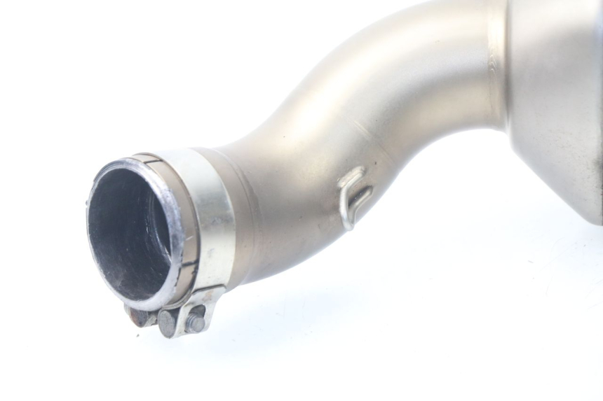 photo de POT ECHAPPEMENT KAWASAKI Z Z900 900 (2017 - 2019)
