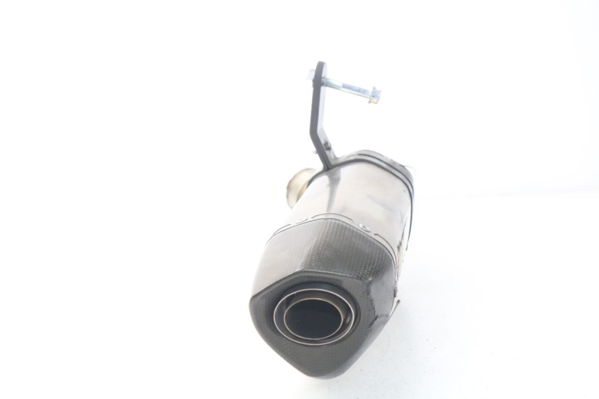 photo de POT ECHAPPEMENT KAWASAKI Z Z900 900 (2017 - 2019)