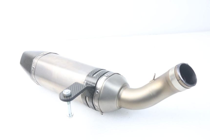 photo de POT ECHAPPEMENT KAWASAKI Z Z900 900 (2017 - 2019)