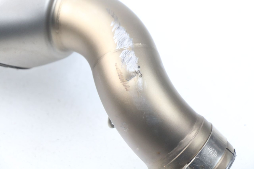 photo de POT ECHAPPEMENT KAWASAKI Z Z900 900 (2017 - 2019)