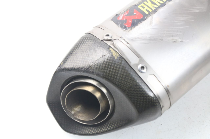 photo de POT ECHAPPEMENT KAWASAKI Z Z900 900 (2017 - 2019)
