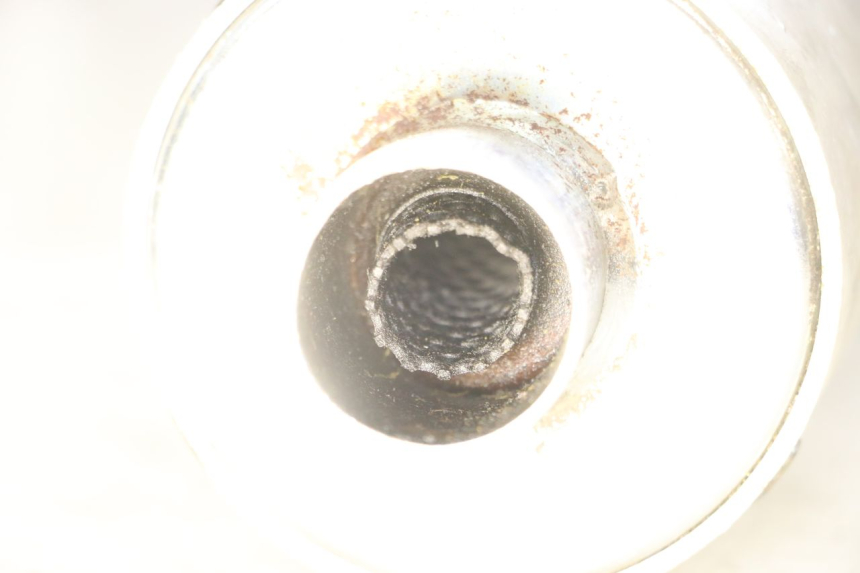 photo de POT ECHAPPEMENT PIAGGIO ZIP 2T 50 (2009 - 2019)