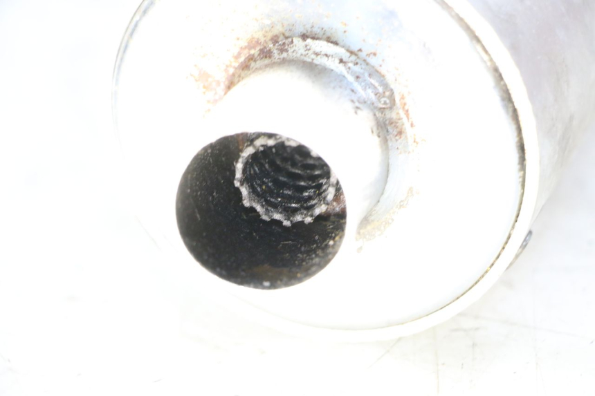 photo de POT ECHAPPEMENT PIAGGIO ZIP 2T 50 (2009 - 2019)