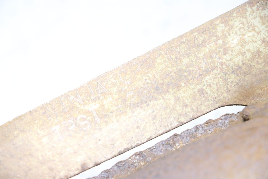 photo de POT ECHAPPEMENT PIAGGIO ZIP 2T 50 (2009 - 2019)