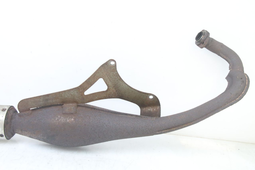 photo de POT ECHAPPEMENT PIAGGIO ZIP 2T 50 (2009 - 2019)