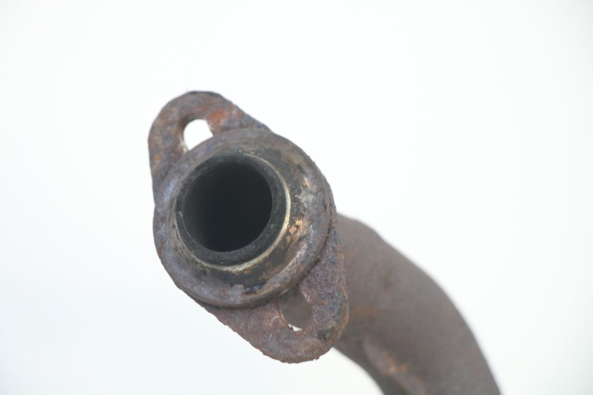 photo de POT ECHAPPEMENT PIAGGIO ZIP 2T 50 (2009 - 2019)