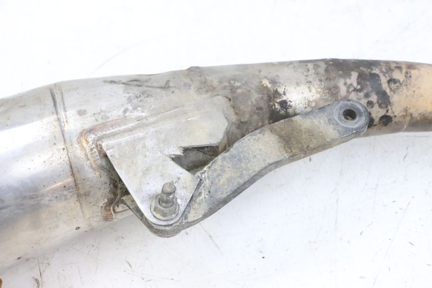 photo de POT ECHAPPEMENT PIAGGIO ZIP 2T 50 (2009 - 2019) - Détail de la pièce