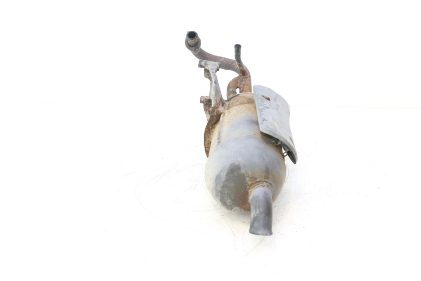 photo de POT ECHAPPEMENT PIAGGIO ZIP 2T 50 (2009 - 2019) - Vue produit