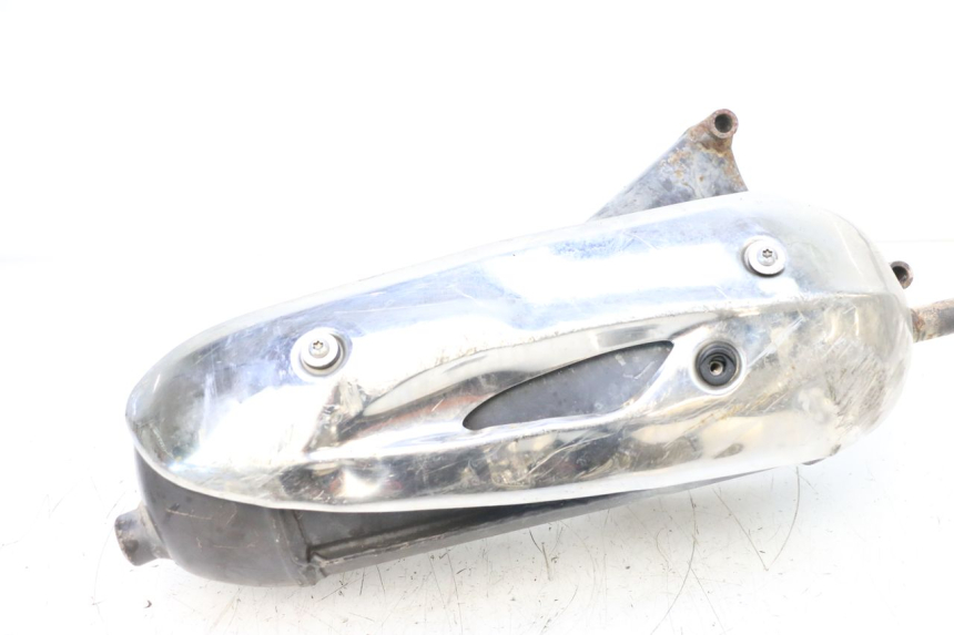 photo de POT ECHAPPEMENT PIAGGIO ZIP 4T 50 (2018 - 2020) - Détail de la pièce