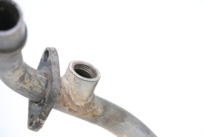 photo de POT ECHAPPEMENT PIAGGIO ZIP 4T 50 (2018 - 2020) - Vue produit