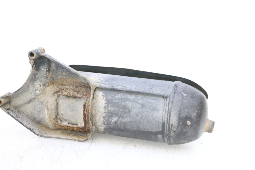 photo de POT ECHAPPEMENT PIAGGIO ZIP 4T 50 (2018 - 2020) - Détails caractéristiques
