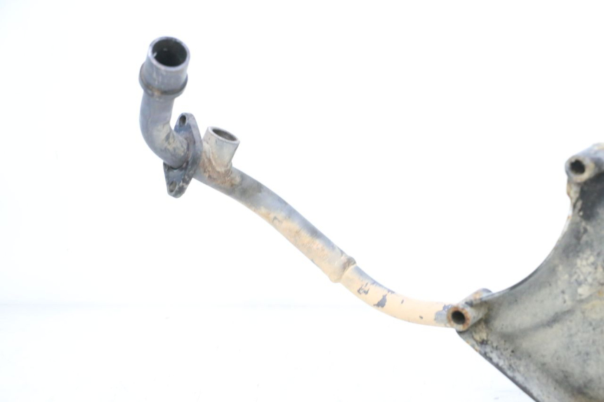 photo de POT ECHAPPEMENT PIAGGIO ZIP 4T 50 (2018 - 2020) - Pièce contrôlée