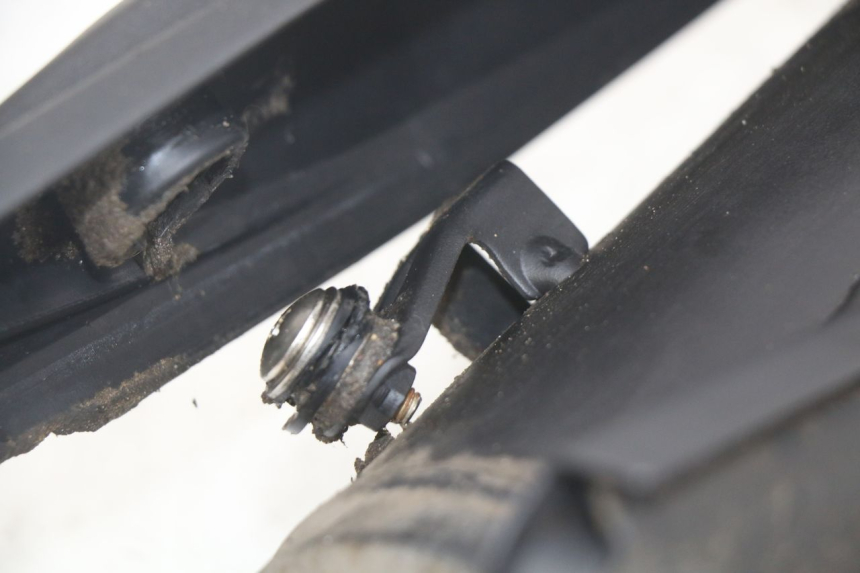 photo de POT ECHAPPEMENT UNIVERSAL BIKE ZN50QT-11B 50 (2018 - 2021)