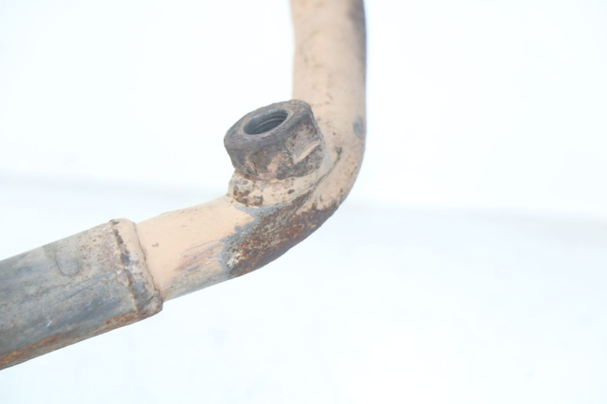 photo de POT ECHAPPEMENT UNIVERSAL BIKE ZN50QT-11B 50 (2018 - 2021)