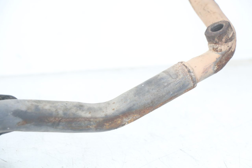 photo de POT ECHAPPEMENT UNIVERSAL BIKE ZN50QT-11B 50 (2018 - 2021)