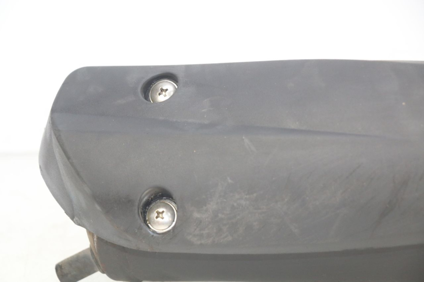 photo de POT ECHAPPEMENT UNIVERSAL BIKE ZN50QT-11B 50 (2018 - 2021)