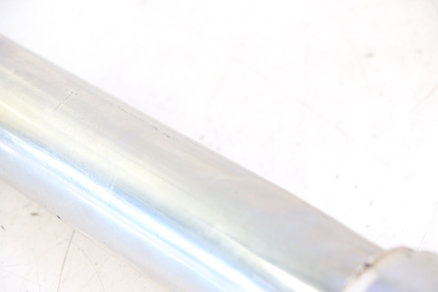 photo de POT ECHAPPEMENT KAWASAKI ZZR 600 (1995 - 2004) - Aperçu profil