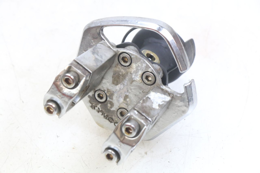 photo de POTENCE KYMCO AGILITY NAKED RENOUVO 2T 50 (2011 - 2018)