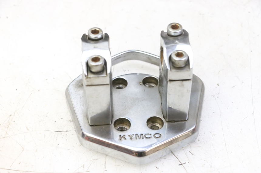 photo de POTENCE KYMCO AGILITY NAKED RENOUVO 2T 50 (2011 - 2018)