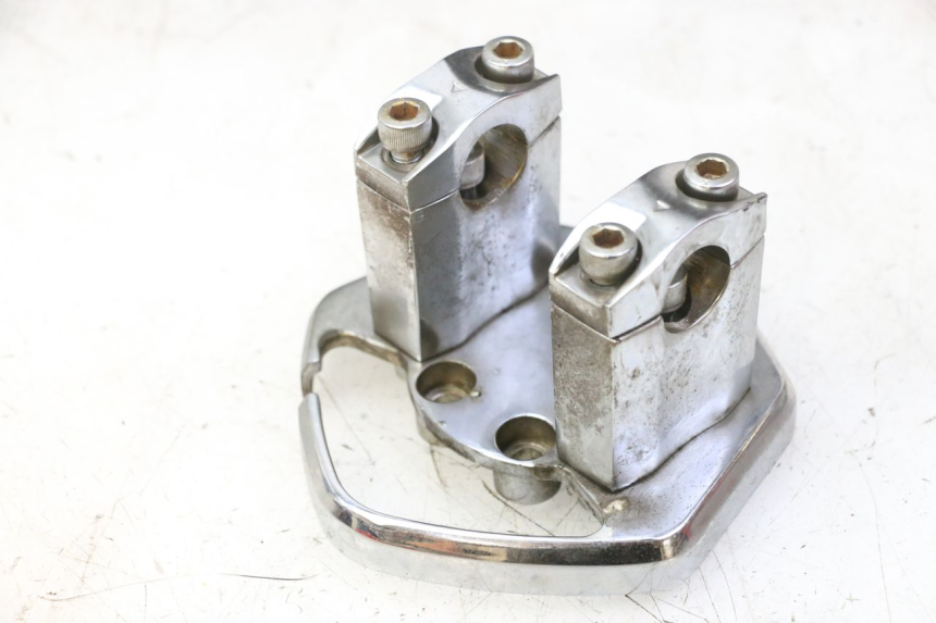 photo de POTENCE KYMCO AGILITY NAKED RENOUVO 2T 50 (2011 - 2018)