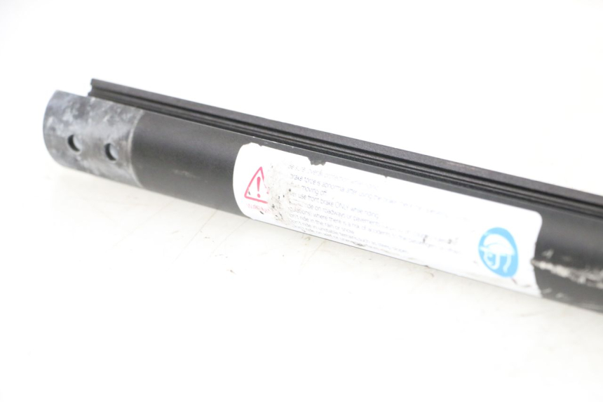 photo de POTENCE DUALTRON AMINIA 1