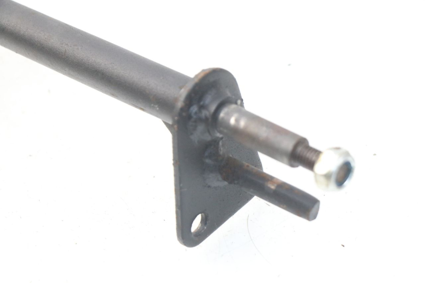 photo de POTENCE CHINESE QUAD ATV ENFANT 125 - Autre angle de vue