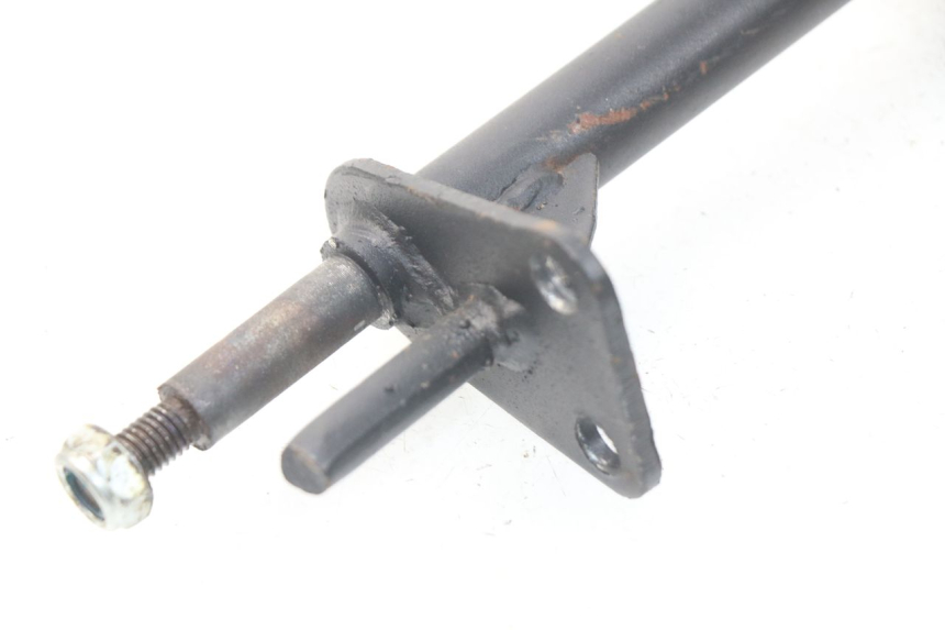 photo de POTENCE CHINESE QUAD ATV ENFANT 125 - Gros plan technique