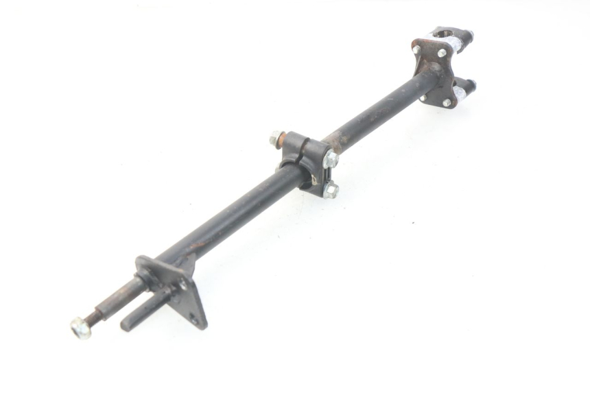 photo de POTENCE CHINESE QUAD ATV ENFANT 125 - Vue d’ensemble