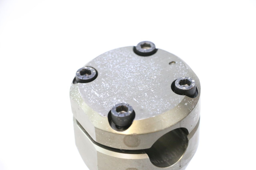 photo de POTENCE MBK BOOSTER ROCKET 50 (2004 - 2016) - Zoom état d’usage