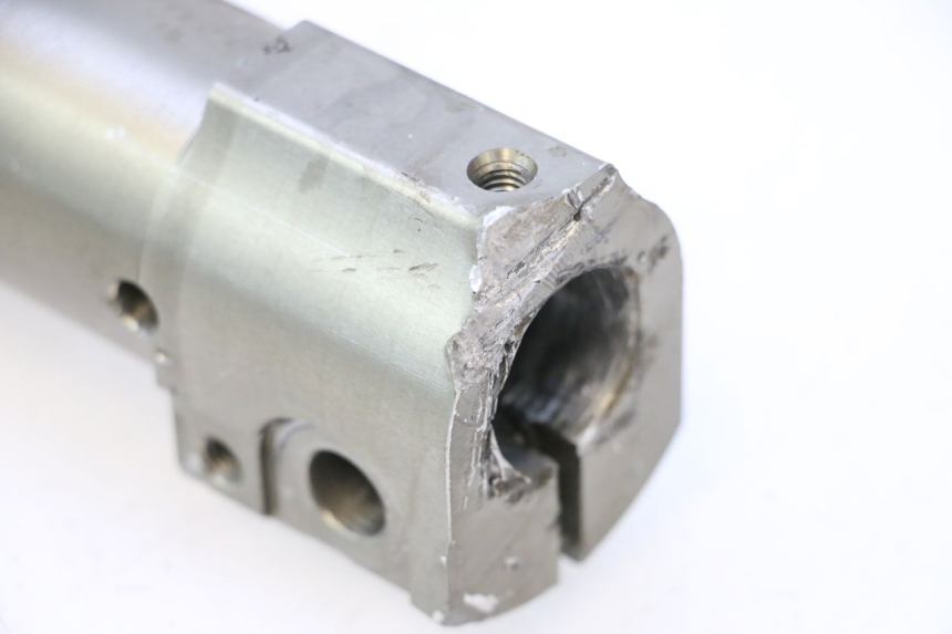 photo de POTENCE MBK BOOSTER ROCKET 50 (2004 - 2016) - État de surface