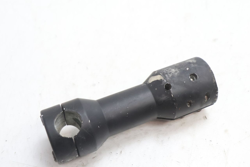 photo de POTENCE MBK BOOSTER SPIRIT 50 (1999 - 2003) - Zoom état d’usage