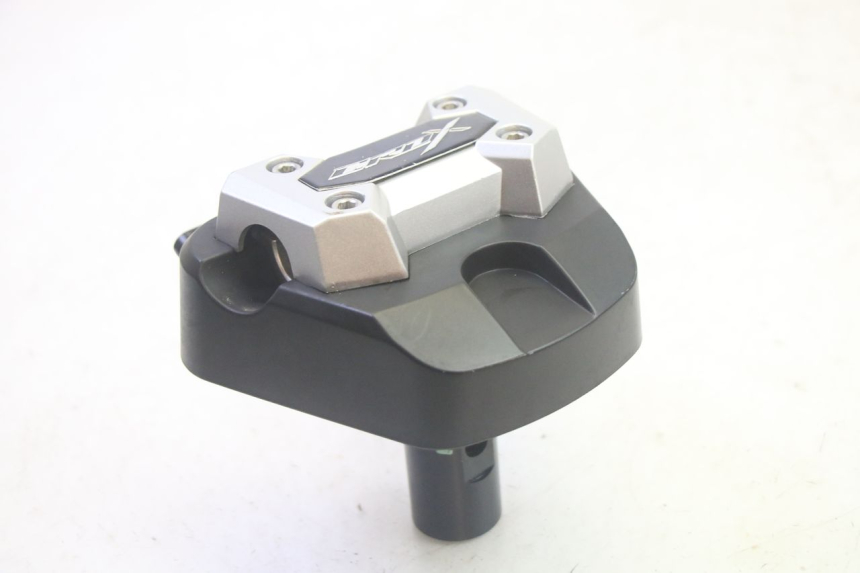 photo de POTENCE SYM CROX 4T 50 (2016 - 2023) - Vue principale