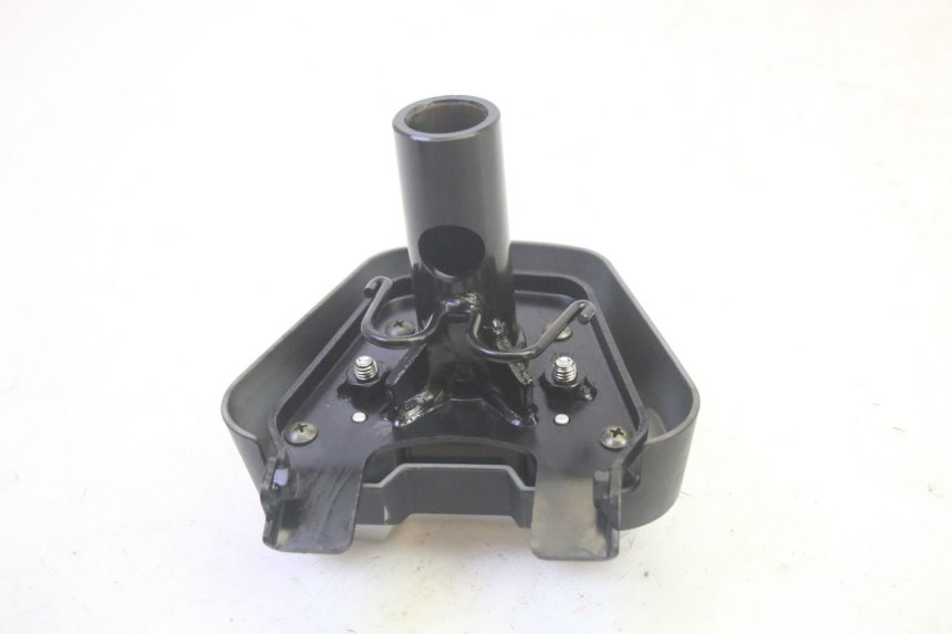 photo de POTENCE SYM CROX 4T 50 (2016 - 2023) - État de surface