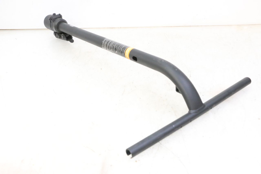 photo de POTENCE SEGWAY NINEBOT E2 1