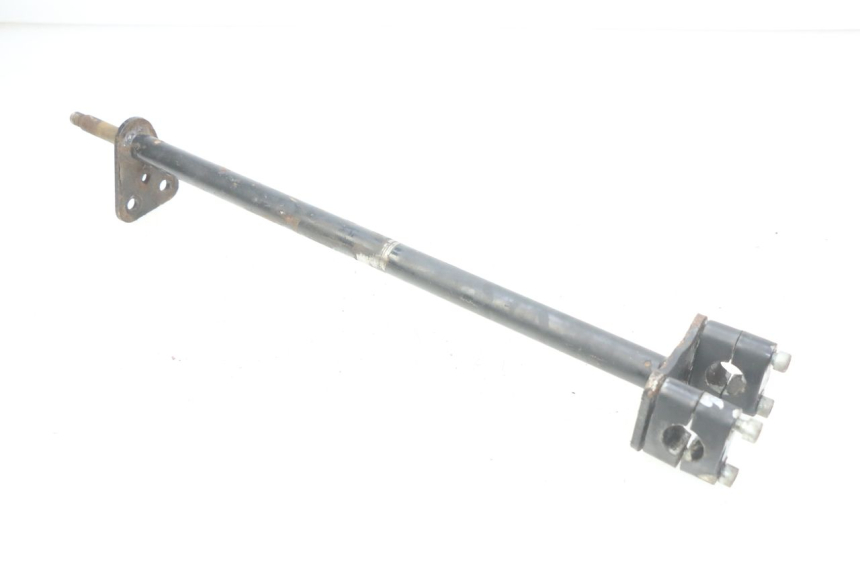 photo de POTENCE CHINESE QUAD ENFANT ATV PUMA 50 - Vue principale