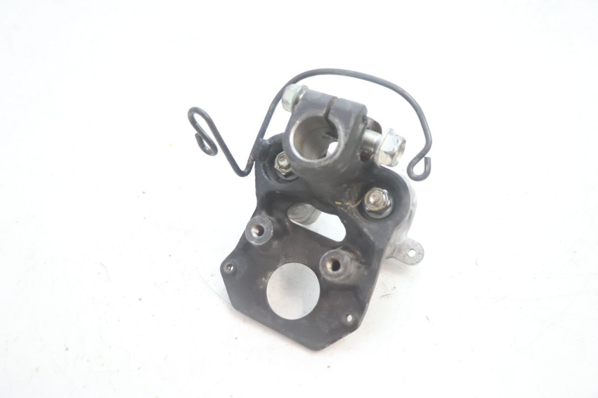 photo de POTENCE HONDA FJS SILVER WING SILVERWING 400 (2005 - 2008) - Vue d’ensemble