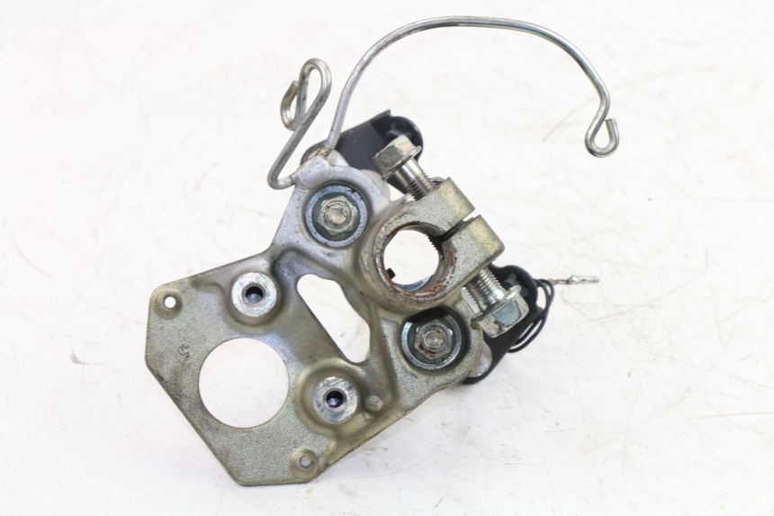 photo de POTENCE HONDA FJS SILVER WING SILVERWING 400 (2005 - 2008)