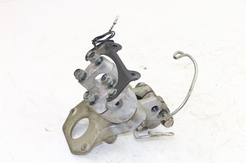 photo de POTENCE HONDA FJS SILVER WING SILVERWING 400 (2005 - 2008)