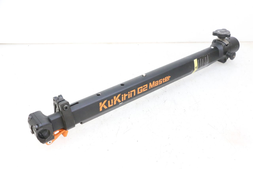 photo de POTENCE KUKIRIN G2 MASTER 1