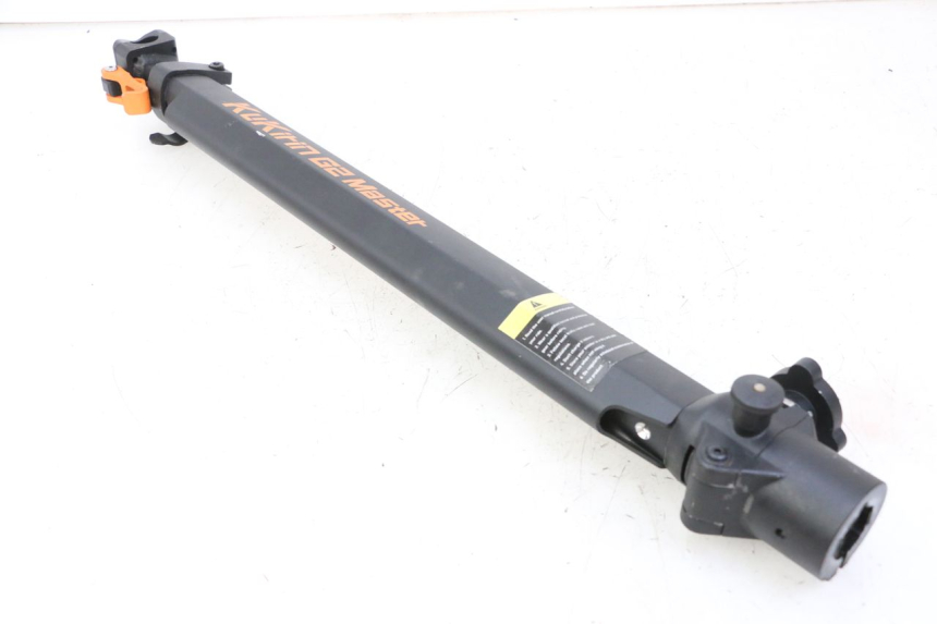 photo de POTENCE KUKIRIN G2 MASTER 1