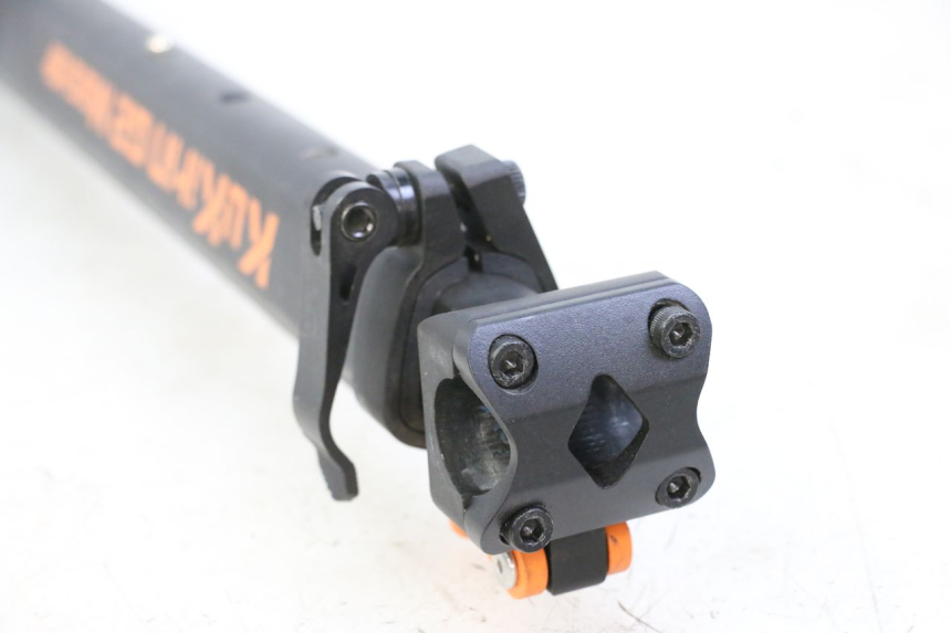 photo de POTENCE KUKIRIN G2 MASTER 1