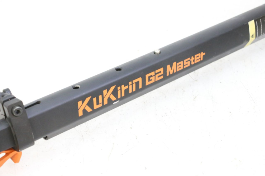 photo de POTENCE KUKIRIN G2 MASTER 1