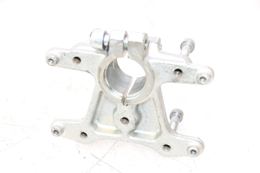 photo de POTENCE GILERA GP 800 (2007 - 2013) - Vue principale