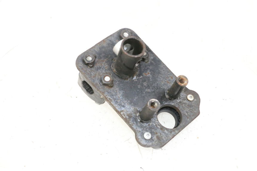 photo de POTENCE JM MOTORS GTS 125 (2015 - 2019) - Zoom état d’usage