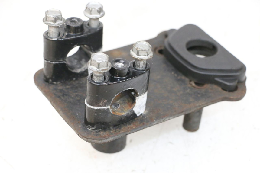 photo de POTENCE JM MOTORS GTS 125 (2015 - 2019) - Vue d’ensemble