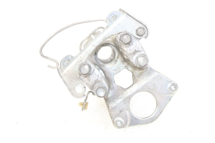 photo de POTENCE HONDA FJS SILVERWING SILVER WING 400 (2009 - 2016)