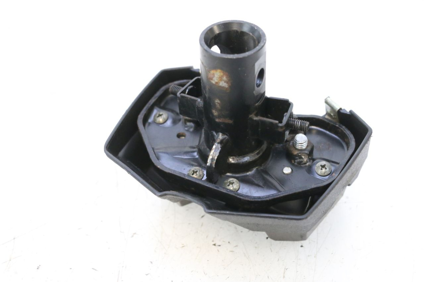 photo de POTENCE SYM JET 14 4T 50 (2018 - 2022) - Zoom état d’usage