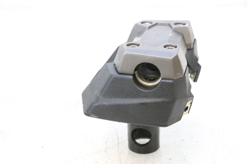 photo de POTENCE SYM JET 14 4T 50 (2018 - 2022) - Vue d’ensemble