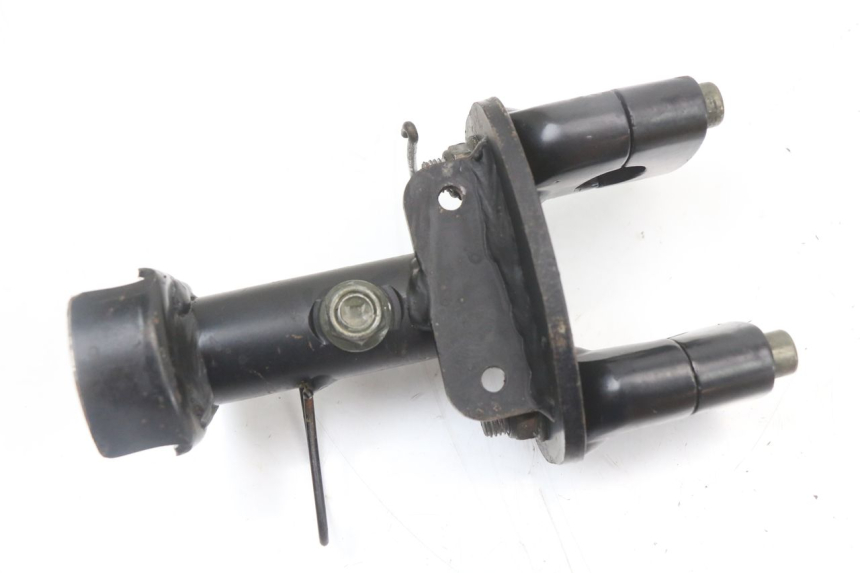 photo de POTENCE LONGJIA EASY MAX 125 (2020 - 2024)