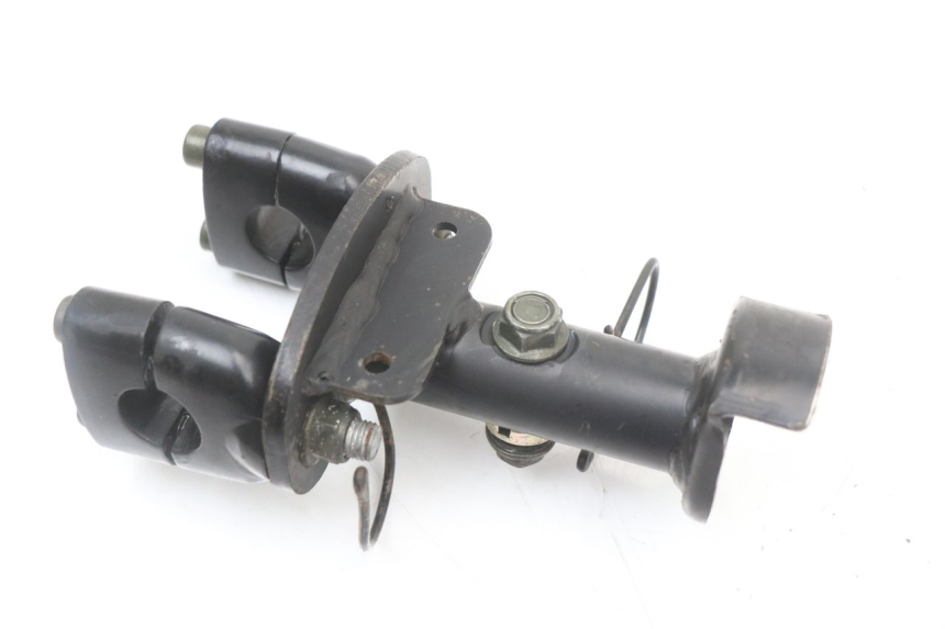 photo de POTENCE LONGJIA EASY MAX 125 (2020 - 2024)